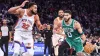 Why chances are high Tatum rebounds with great Game 3 performance vs. Knicks