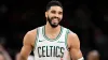 Tatum lifts Celtics teammates with hotel meetup ahead of Game 6