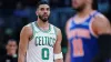 The two sides of Celtics' historically bad shooting in Game 1 vs. Knicks
