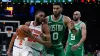 Is Game 3 vs. Celtics a must-win for Knicks? Shaq, Barkley make the argument