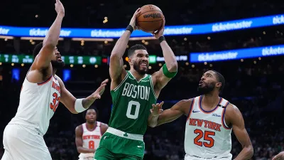 Jayson Tatum