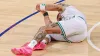 Tatum suffers scary leg injury late in Celtics' Game 4 loss to Knicks
