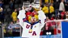 Why Swayman's gold medal run at Worlds is a great sign for Bruins