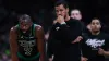 This Mazzulla exchange says it all about Celtics' 3-point mentality