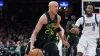 Celtics player spotlight: Last chance for Jordan Walsh to earn larger role?
