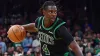 How do second-apron penalties limit Celtics? Here's one tangible example