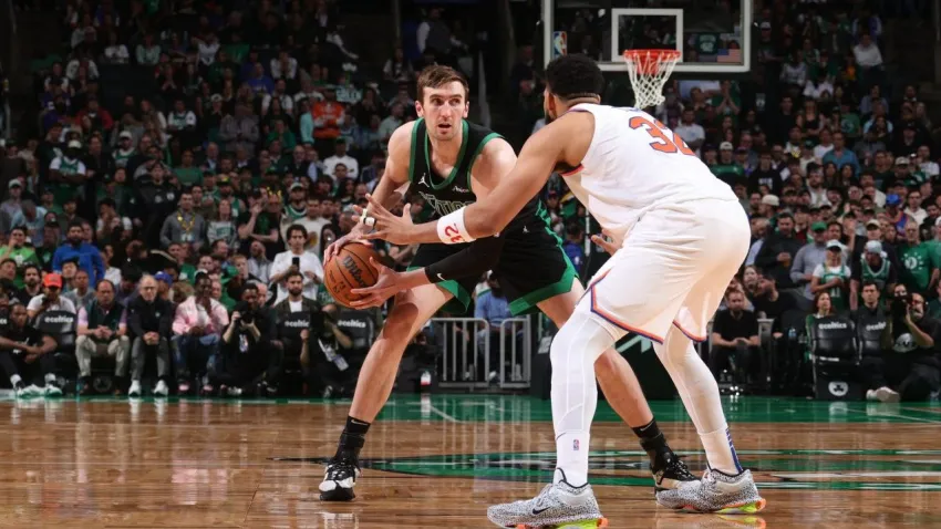 Luke Kornet