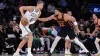 Scouting the Knicks: What the numbers tell us about Boston-New York showdown
