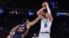 Celtics vs. Knicks predictions: Experts make picks for second-round series