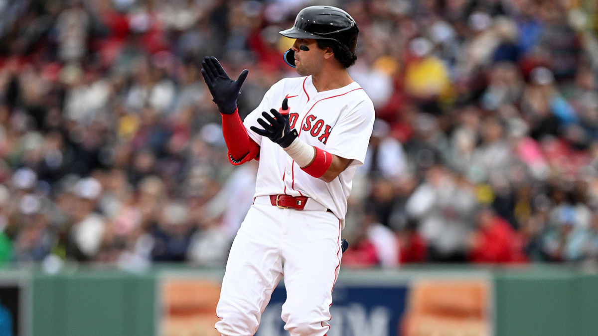Witness The Rise: Gilbert'S First Mlb Hit Is Just The Start! - m396rt2