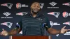Set the standard: Milton Williams praises Vrabel for workout call-out