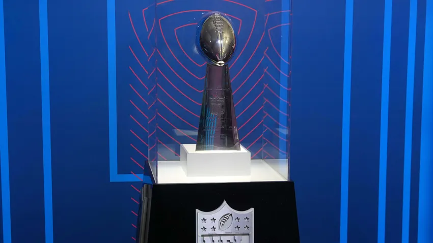 NFL playoff format