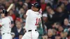 Devers makes Red Sox history with two HRs in huge win vs. Orioles