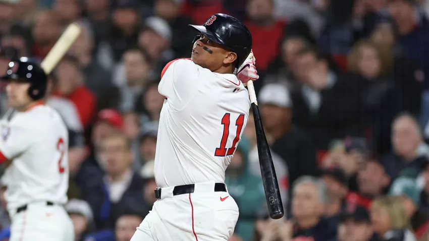 Rafael Devers