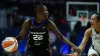 Sun rookie Saniya Rivers shines in WNBA debut after mother's passing