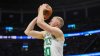 Sam Hauser (ankle) listed as probable for Celtics-Knicks Game 5