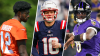 Next stop, playoffs? 17 games, 17 subplots for Patriots' 2025 schedule