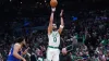 Celtics' 3-point shooting slumps won't fly against Knicks