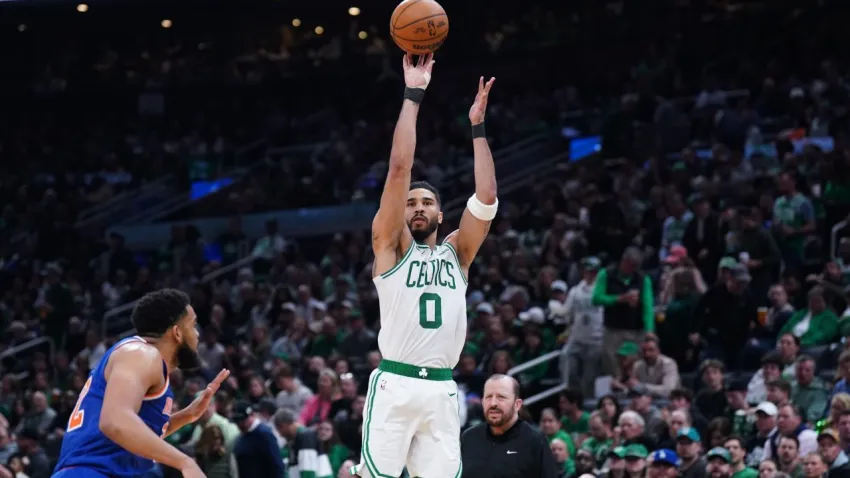 Jayson Tatum