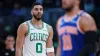 Live updates: Celtics taking on Knicks in Game 2 at TD Garden