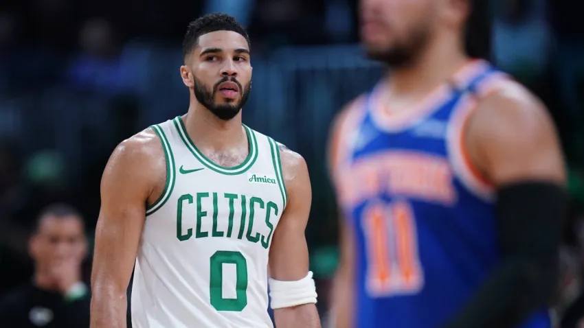 Jayson Tatum