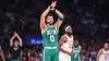 Live updates: Celtics leading Knicks in Game 3 at MSG