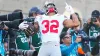 Patriots reveal jersey numbers for 2025 rookie class