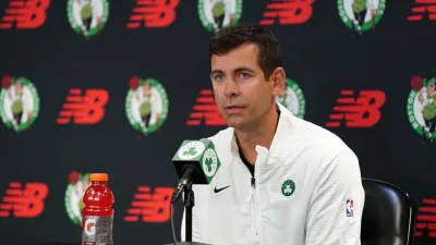 How Celtics should approach roster building after Jayson Tatum injury