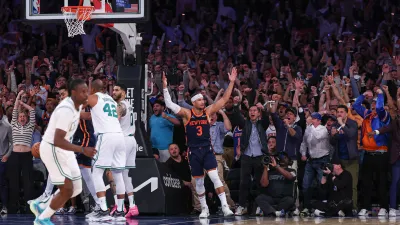 Heat Check: Celtics can still beat Knicks down 3-1 without Tatum