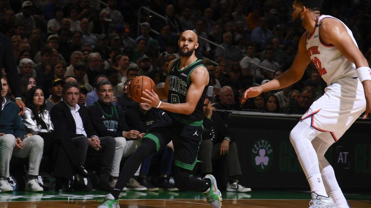Boston Celtics Forzan un Juego 6 Tras Vencer a los Knicks en un Encuentro Intenso