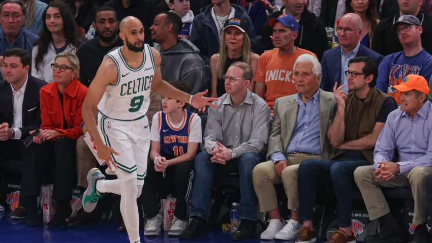 Derrick White