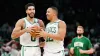 Ex-Celtic defends Tatum and Brown amid recent criticism