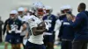 Kyle Williams looks sharp, and more takeaways from Pats rookie camp