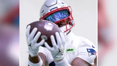 Zolak on possibility of Diggs getting cut: “It's not just the boat.”