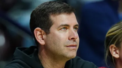 How can Brad Stevens maximize trade value this offseason?