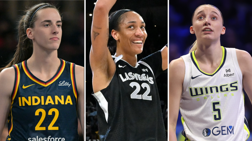 WNBA