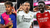 Real Madrid, Arsenal among CNBC's most valuable soccer clubs: See the full list