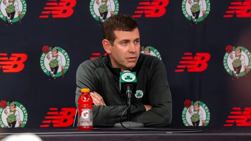 Brad Stevens