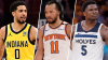 The matchups, schedule and how to watch the NBA conference finals