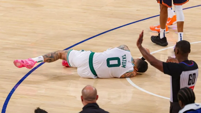 Jayson Tatum