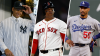 Here are the most shocking trades in MLB history after Red Sox deal Devers