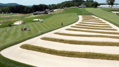 5 things to know about Oakmont (Pa.) Country Club
