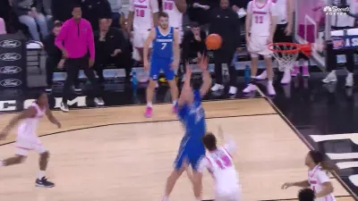 Best Fits: Is Ryan Kalkbrenner the next Luke Kornet?