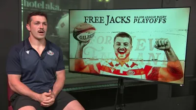 Free Jacks captain Joe Johnston on chance to deliver a three-peat to New England