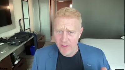 Scal gets candid on C's offseason: “Going to be some sad goodbyes”