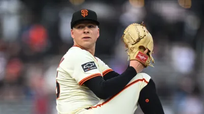 Giants insider: Red Sox could have gotten ‘better' return for Rafael Devers