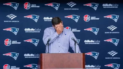 Emotional David Andrews opens up about retirement decision
