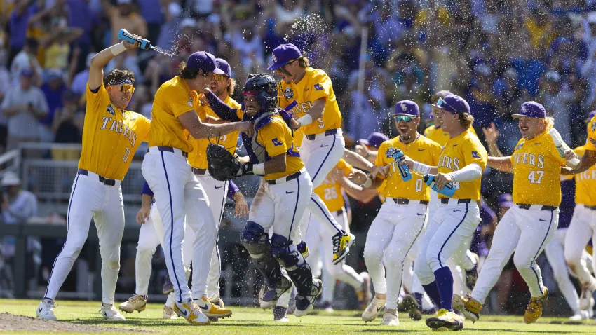 LSU