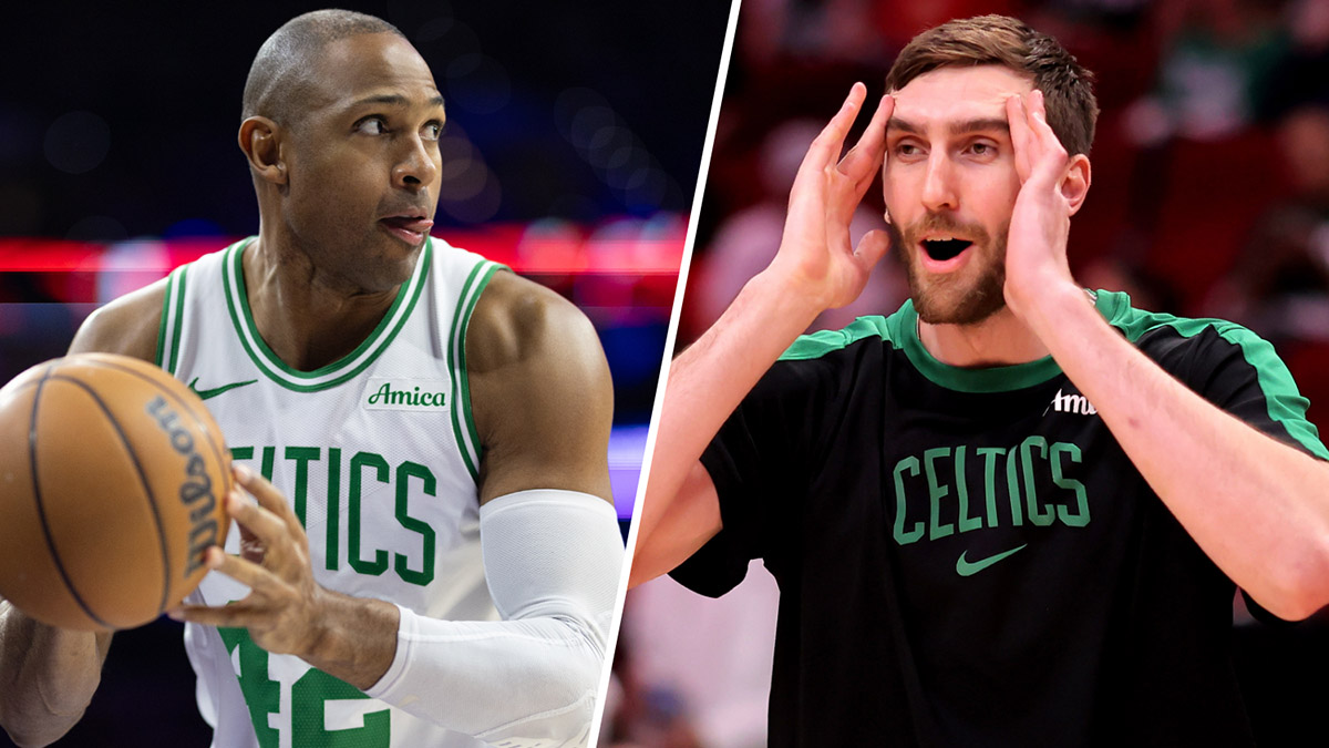 Live updates: Tracking Horford and Kornet rumblings as free agency begins