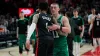Celtics offseason tracker: Updated contracts, depth chart after Holiday trade